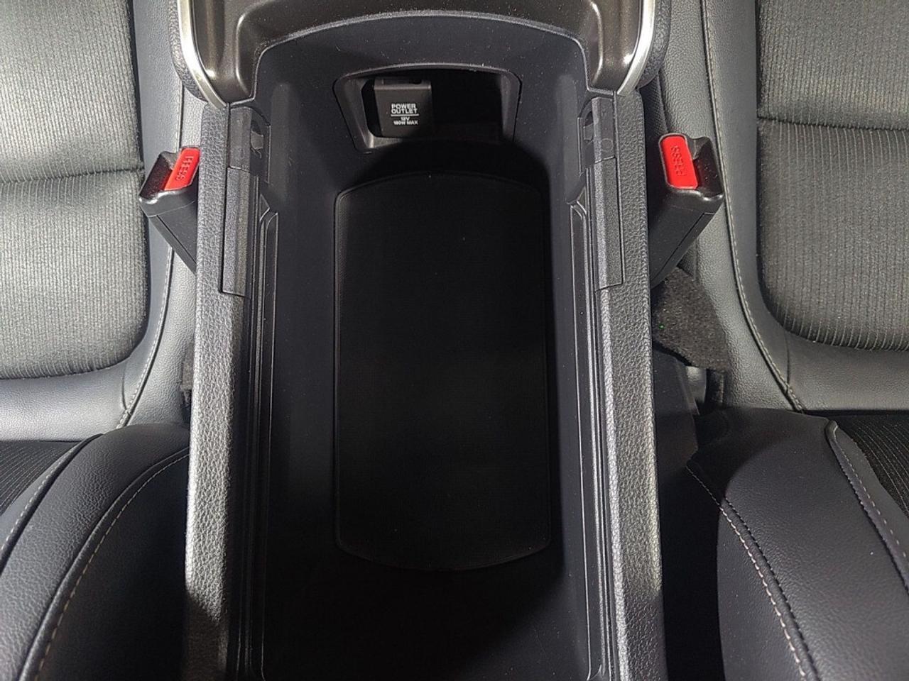 2021 Honda Accord Sedan Sport 2.0T   Leather   Sunroof   Navigation   Blac Photo