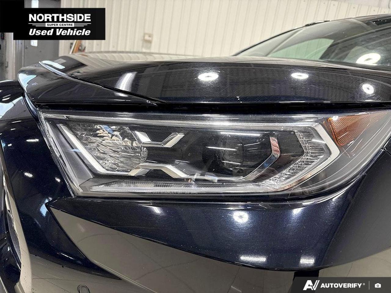 2021 Toyota RAV4 Hybrid Limited AWD Photo