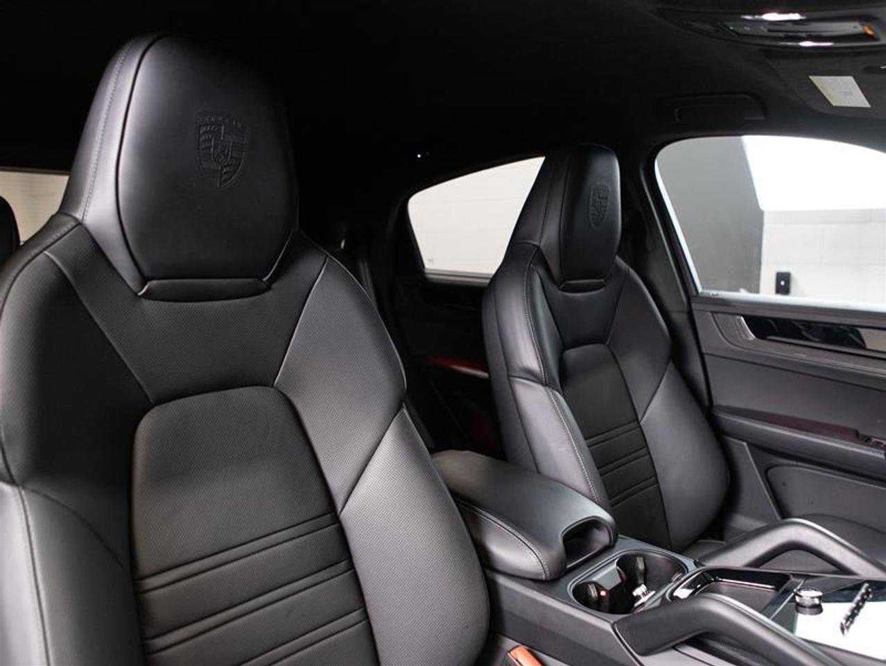 2026 Porsche Cayenne Turbo GT Coupe AWD Photo