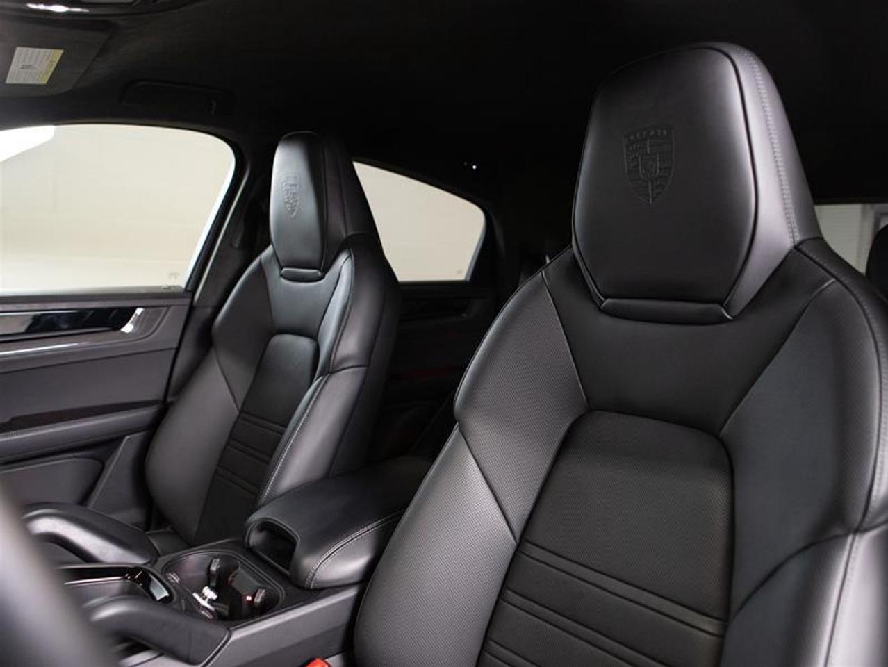 2026 Porsche Cayenne Turbo GT Coupe AWD Photo