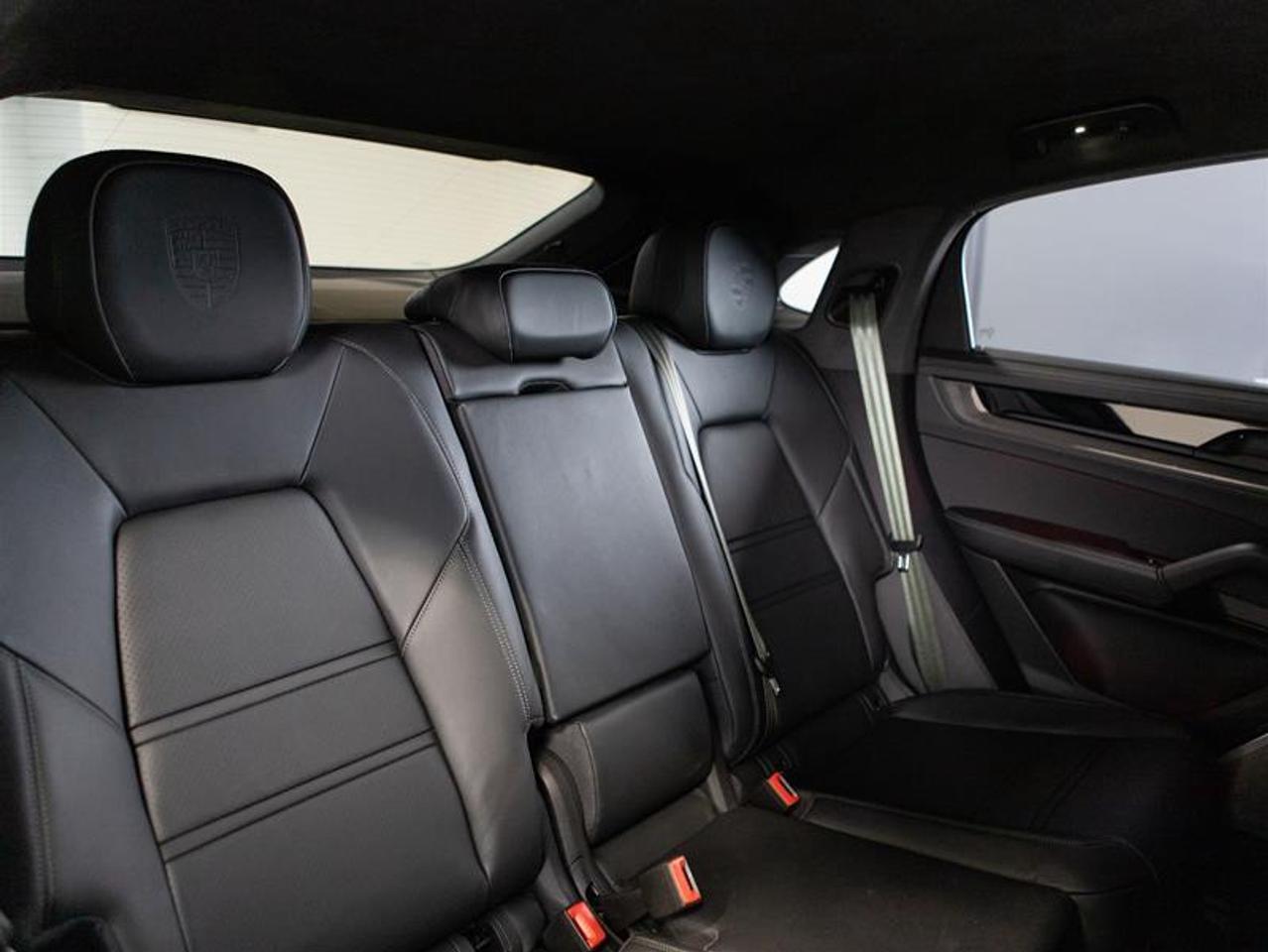 2026 Porsche Cayenne Turbo GT Coupe AWD Photo