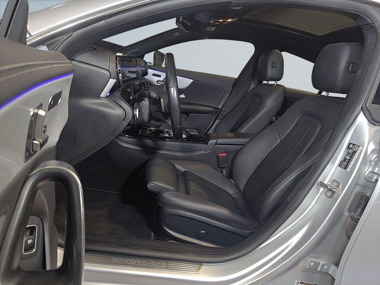 2023 Mercedes-Benz CLA250 CLA 250   Premium Mercedes Style   Sunroof   Heate Photo