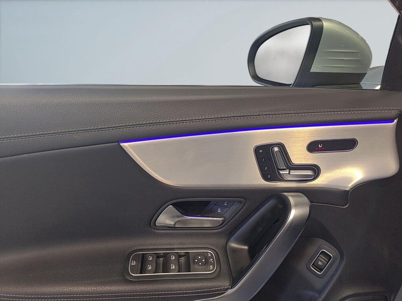 2023 Mercedes-Benz CLA250 CLA 250   Premium Mercedes Style   Sunroof   Heate Photo