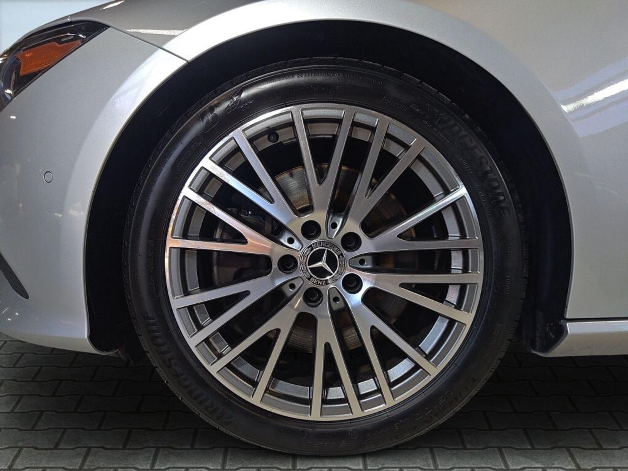 2023 Mercedes-Benz CLA250 CLA 250   Premium Mercedes Style   Sunroof   Heate Photo