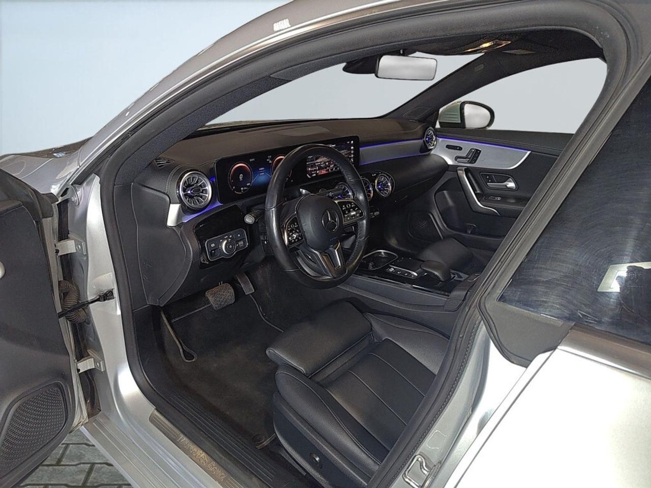 2023 Mercedes-Benz CLA250 CLA 250   Premium Mercedes Style   Sunroof   Heate Photo