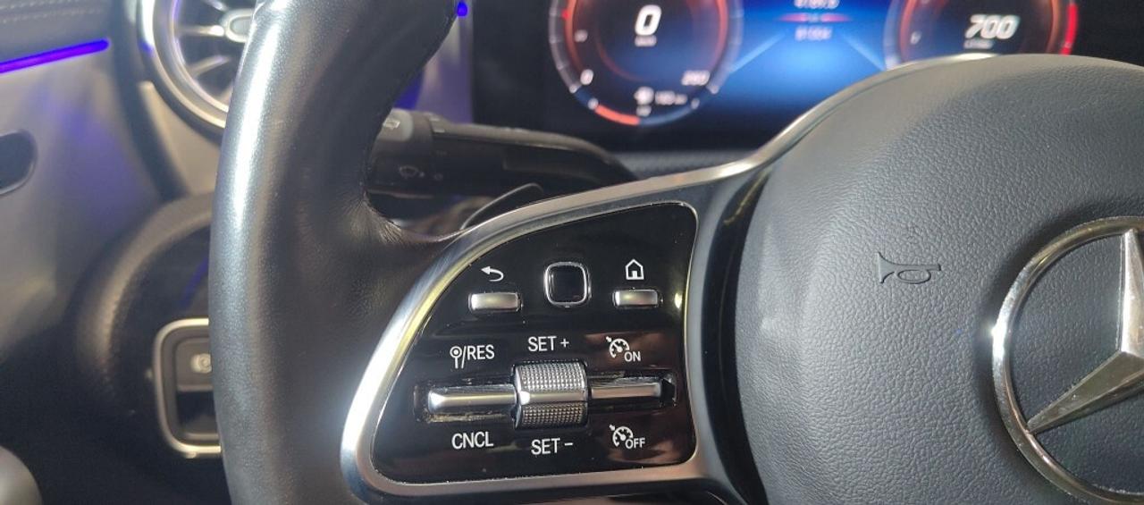 2023 Mercedes-Benz CLA250 CLA 250   Premium Mercedes Style   Sunroof   Heate Photo