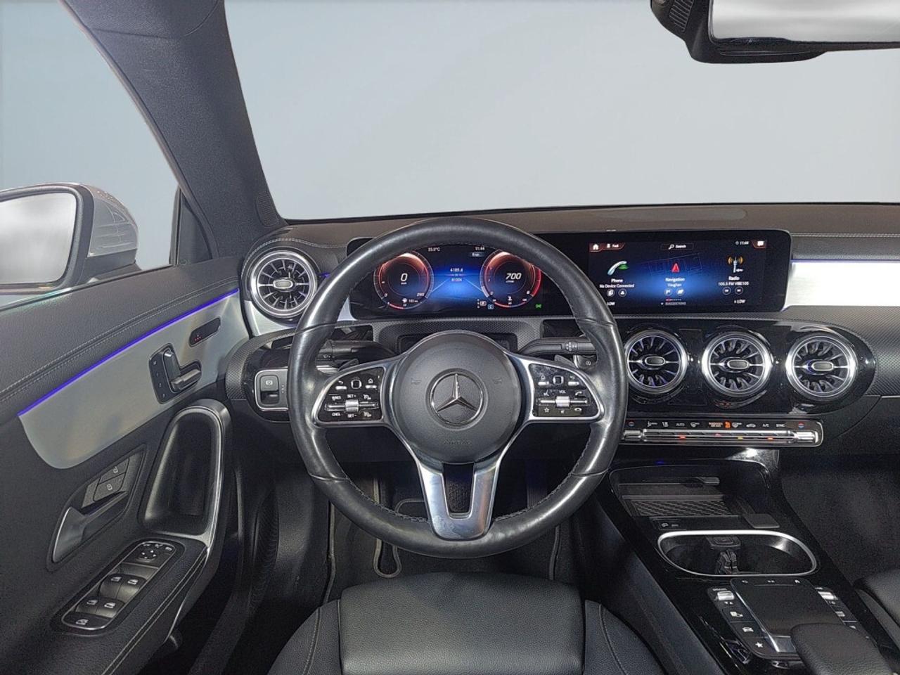 2023 Mercedes-Benz CLA250 CLA 250   Premium Mercedes Style   Sunroof   Heate Photo