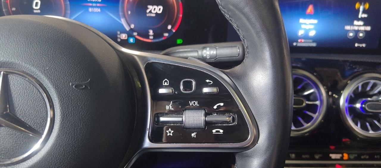 2023 Mercedes-Benz CLA250 CLA 250   Premium Mercedes Style   Sunroof   Heate Photo