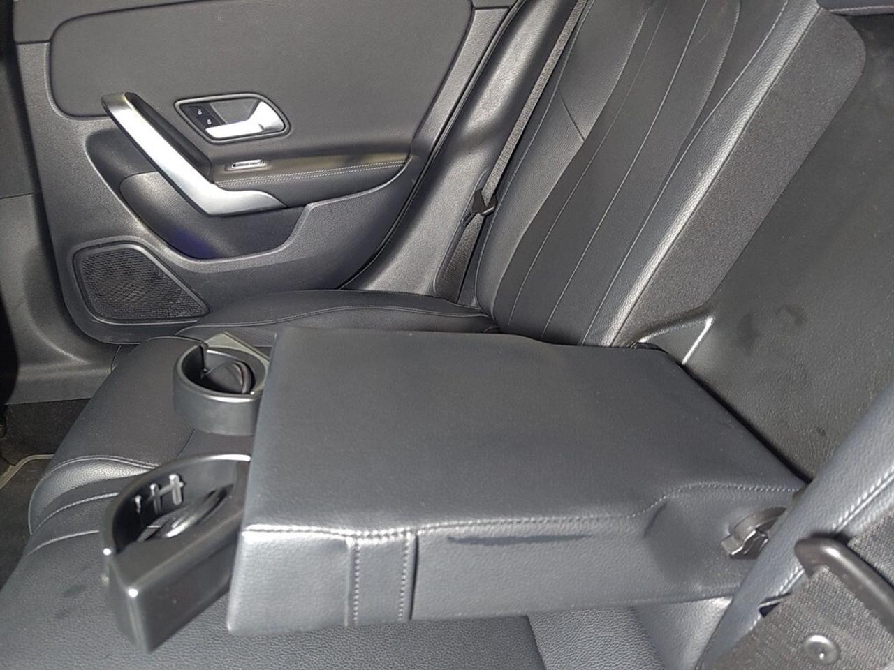 2023 Mercedes-Benz CLA250 CLA 250   Premium Mercedes Style   Sunroof   Heate Photo