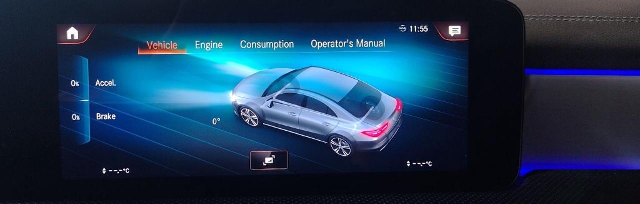 2023 Mercedes-Benz CLA250 CLA 250   Premium Mercedes Style   Sunroof   Heate Photo