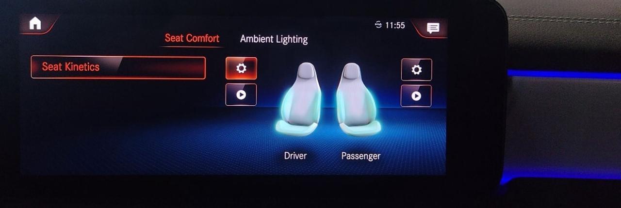 2023 Mercedes-Benz CLA250 CLA 250   Premium Mercedes Style   Sunroof   Heate Photo