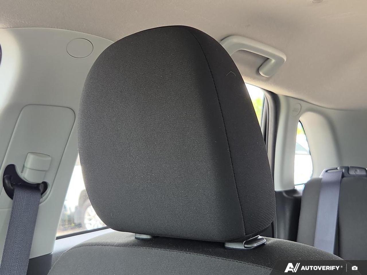 2023 Mitsubishi RVR ES HEATED SEATS   SMART DEVICE INTEGRATION   KEYLE Photo