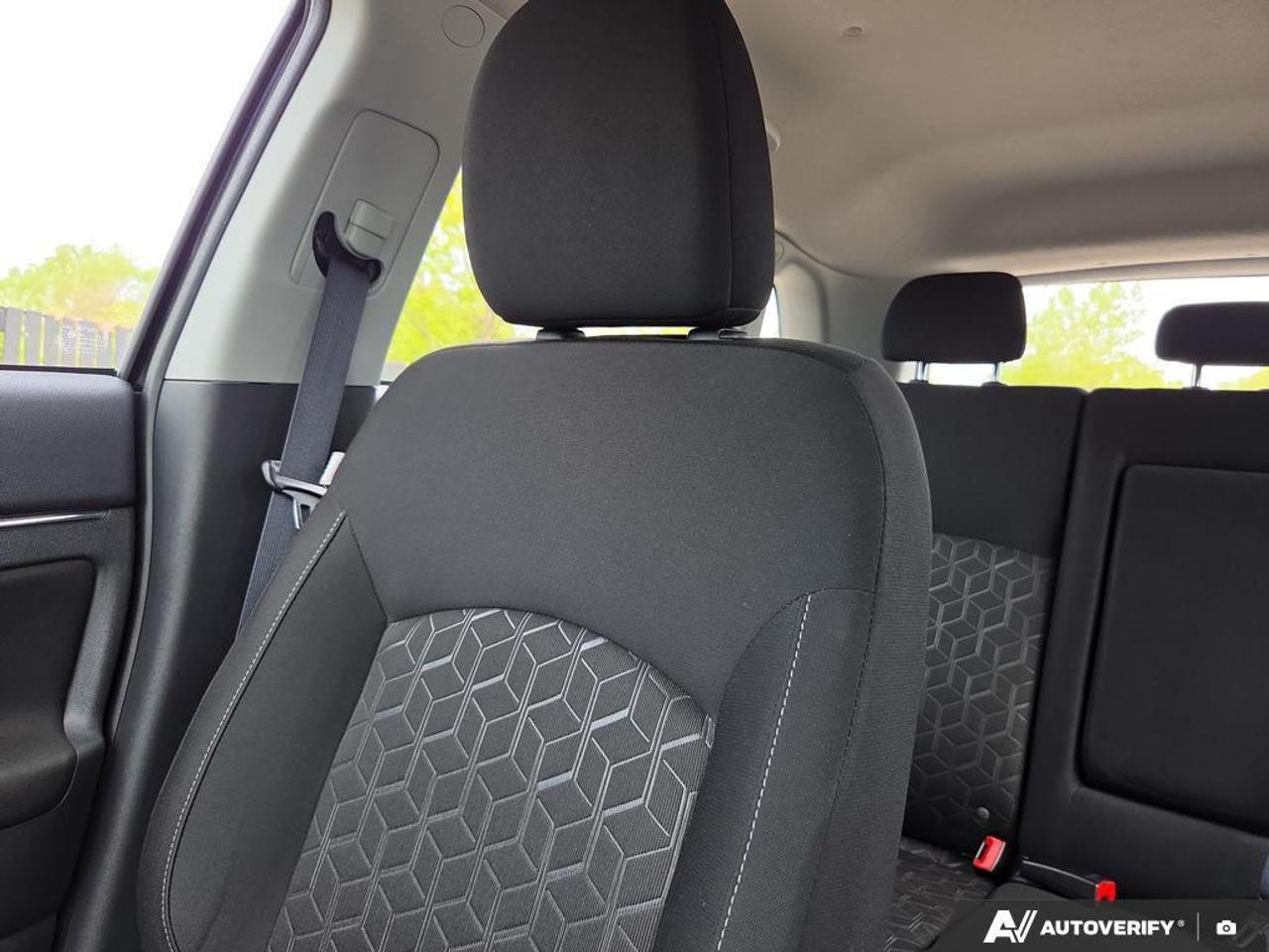 2023 Mitsubishi RVR ES HEATED SEATS   SMART DEVICE INTEGRATION   KEYLE Photo