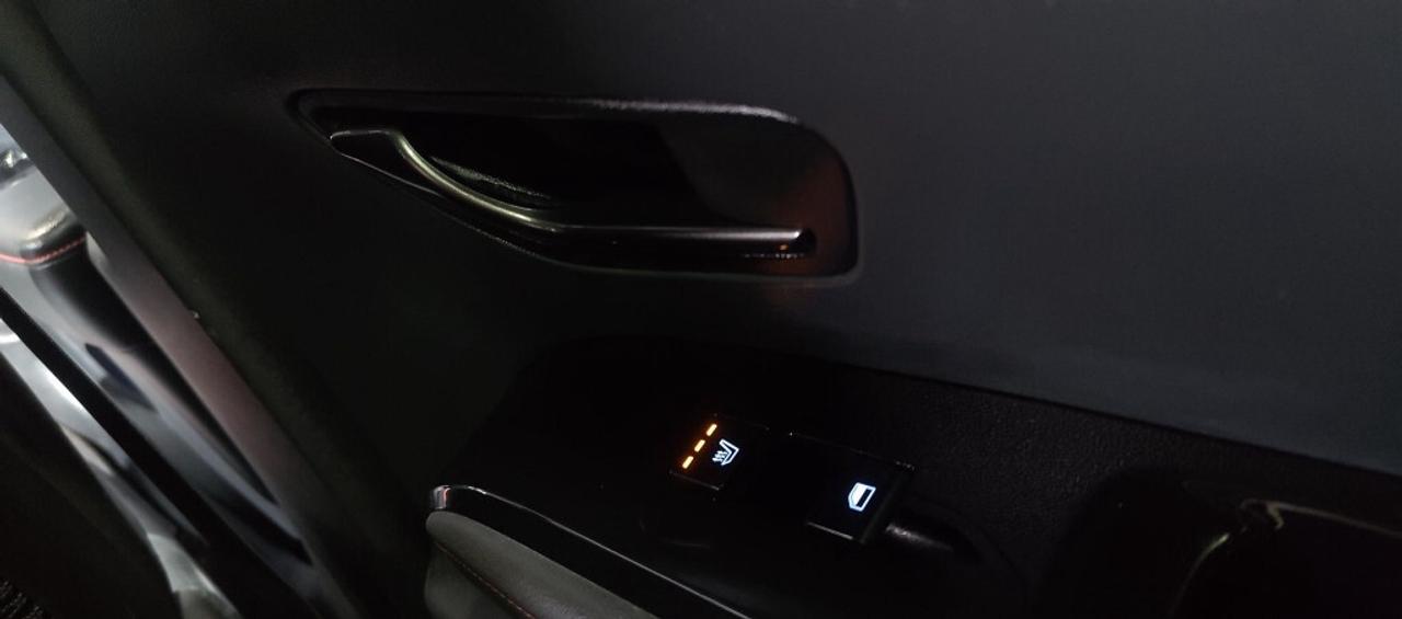 2025 Hyundai Tucson Hybrid Hybrid N-Line AWD   Only 13454 KMs   Panoramic Roo Photo