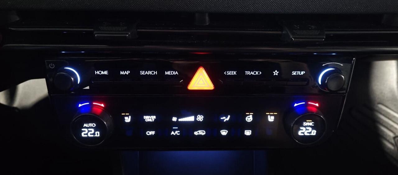 2025 Hyundai Tucson Hybrid Hybrid N-Line AWD   Only 13454 KMs   Panoramic Roo Photo