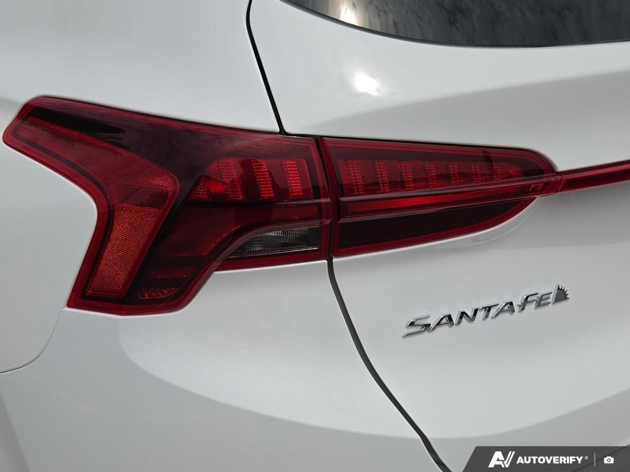 2023 Hyundai Santa Fe Preferred NAVIGATION   HEATED SEATS   SMART DEVICE Photo