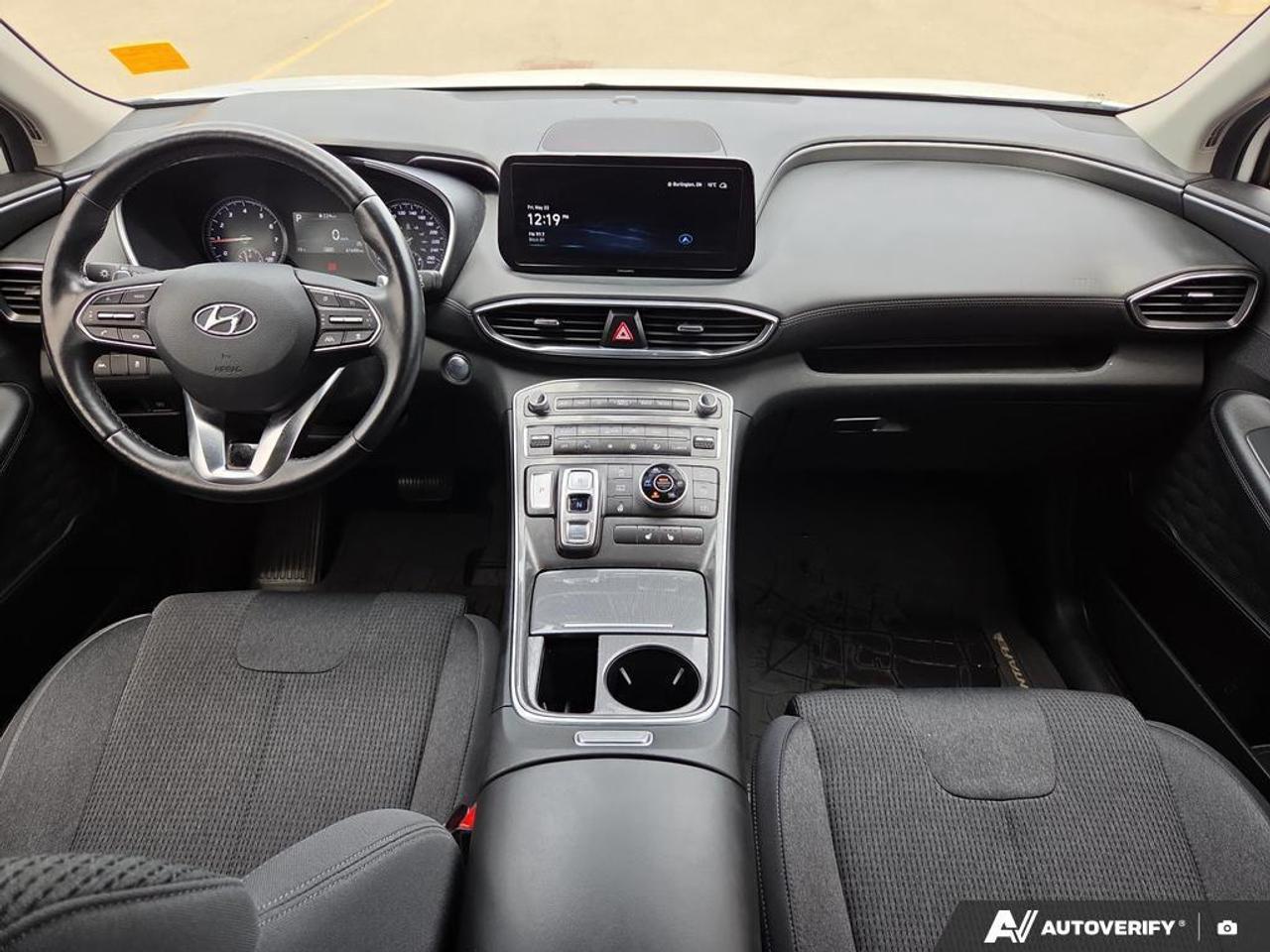 2023 Hyundai Santa Fe Preferred NAVIGATION   HEATED SEATS   SMART DEVICE Photo