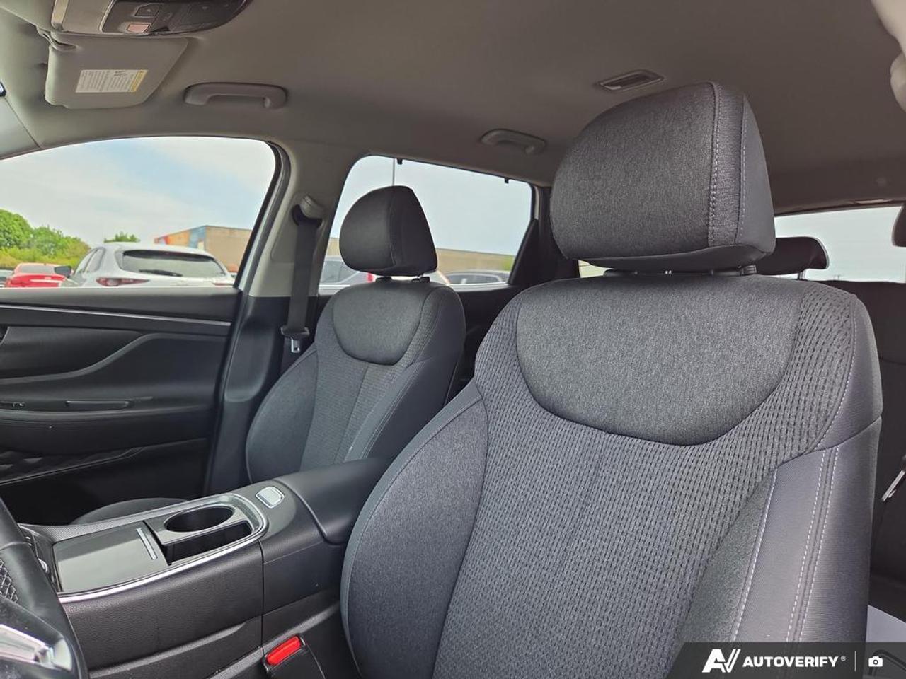 2023 Hyundai Santa Fe Preferred NAVIGATION   HEATED SEATS   SMART DEVICE Photo
