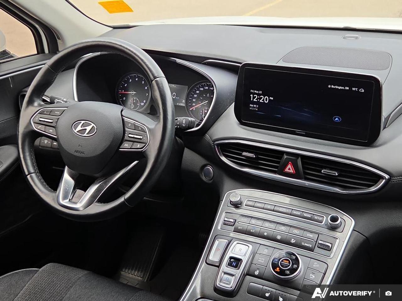 2023 Hyundai Santa Fe Preferred NAVIGATION   HEATED SEATS   SMART DEVICE Photo