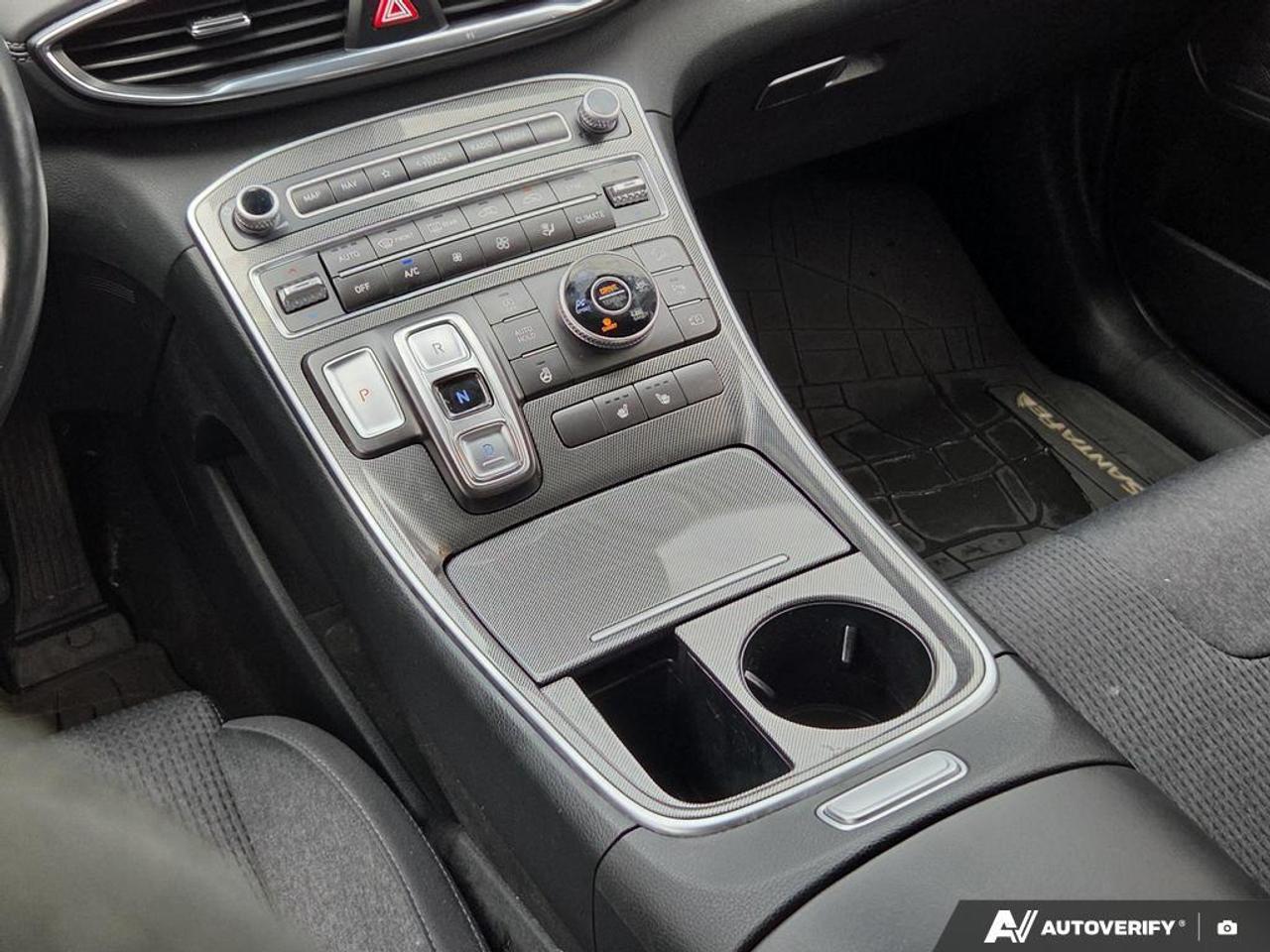 2023 Hyundai Santa Fe Preferred NAVIGATION   HEATED SEATS   SMART DEVICE Photo