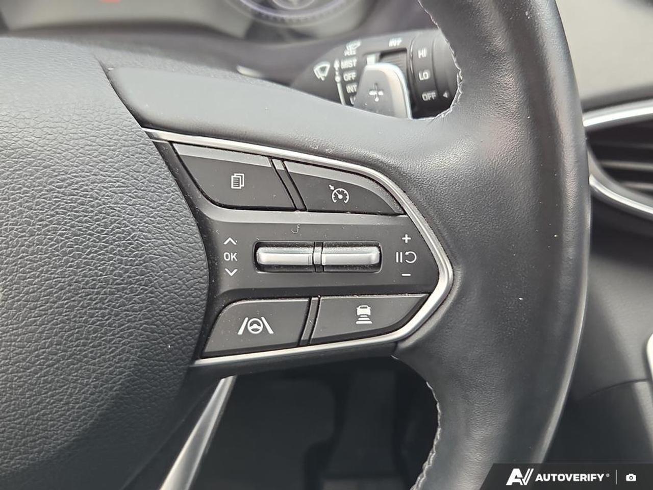 2023 Hyundai Santa Fe Preferred NAVIGATION   HEATED SEATS   SMART DEVICE Photo