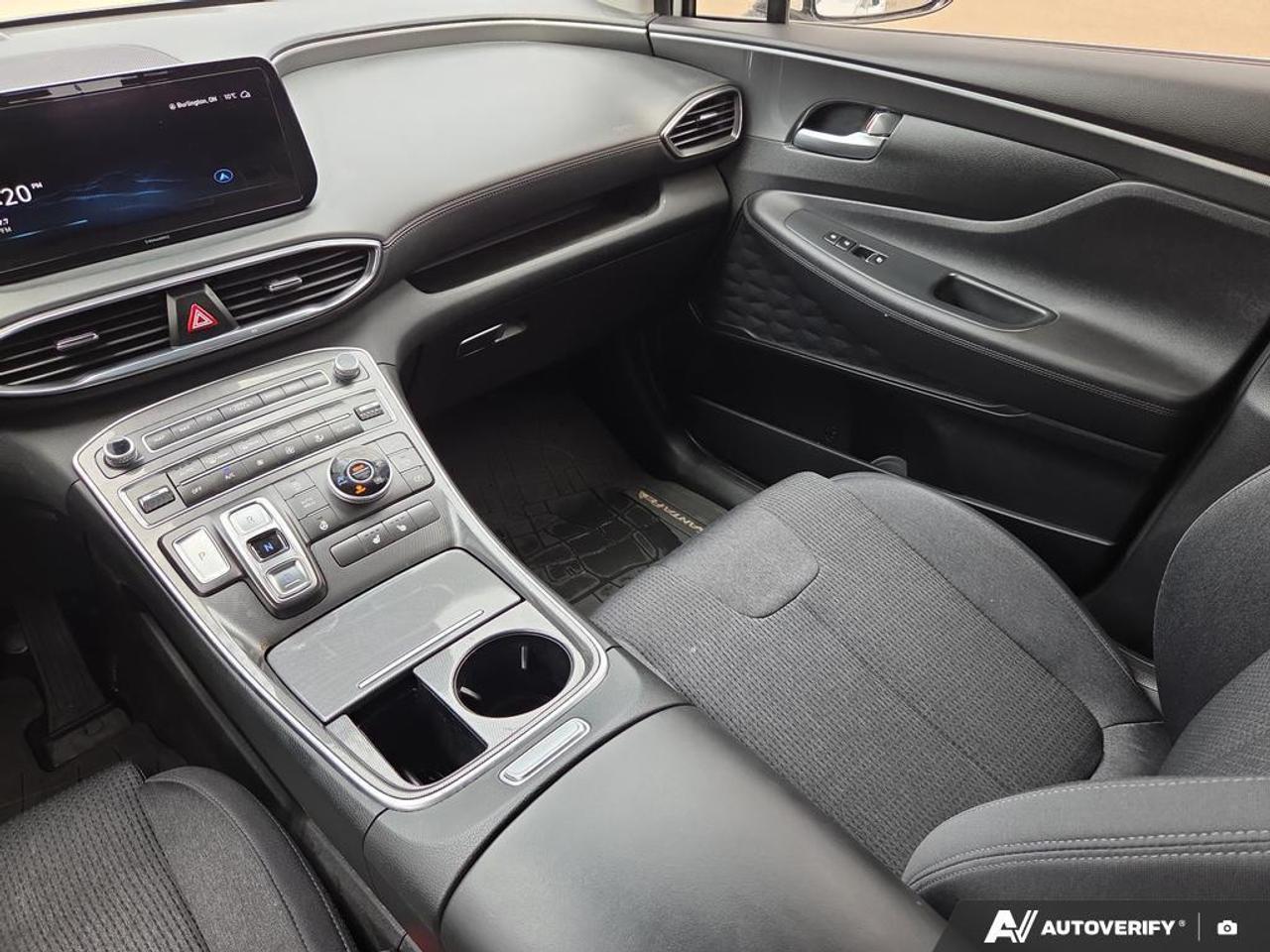 2023 Hyundai Santa Fe Preferred NAVIGATION   HEATED SEATS   SMART DEVICE Photo
