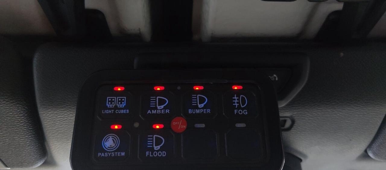 2021 Jeep WRANGLER UNLIMITED Rubicon 4xe Hybrid  $10820 Factory Upgrades   Plug Photo