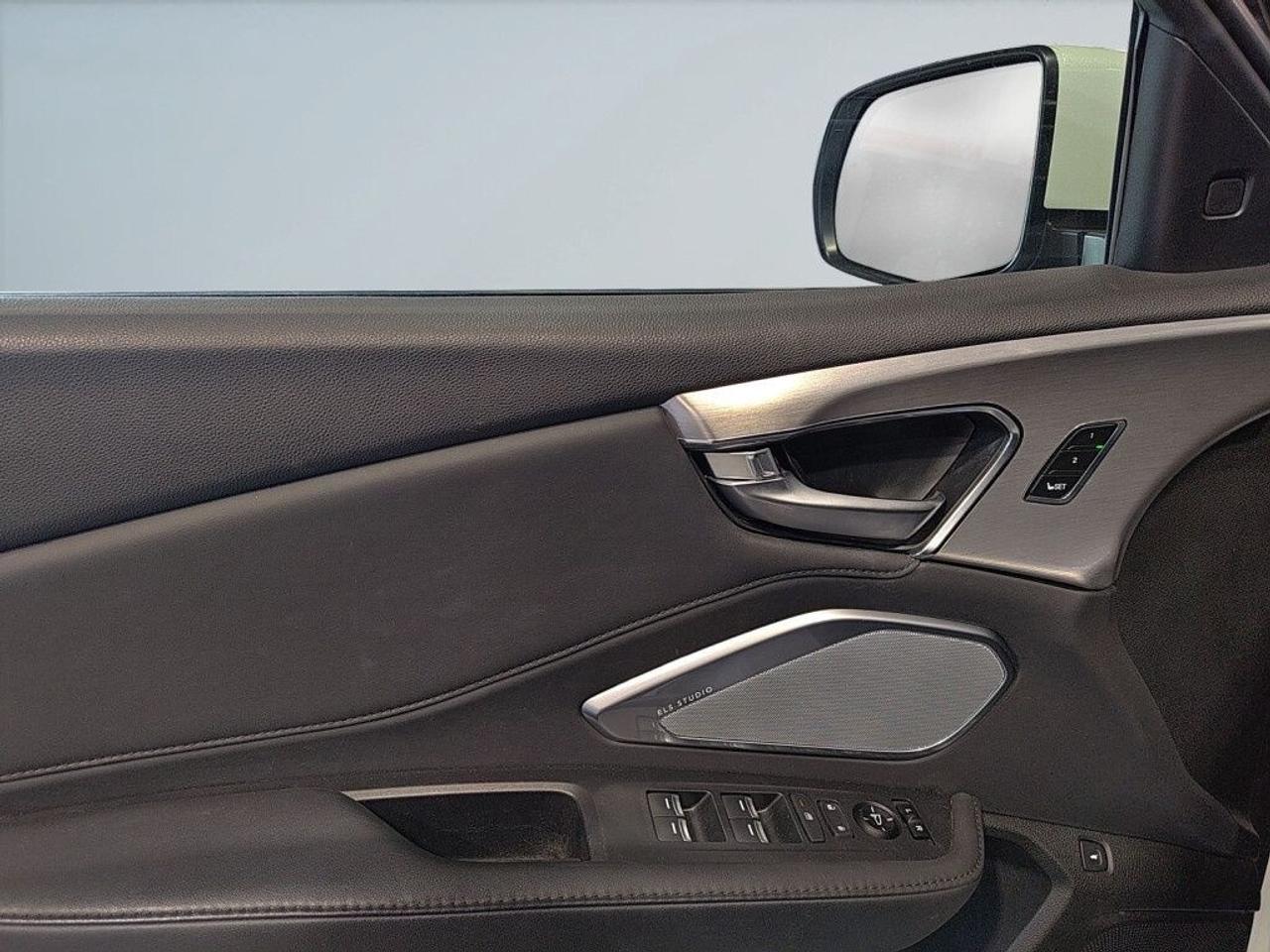 2021 Acura RDX Tech SH-AWD   Navigation   Panoramic Roof   Leathe Photo