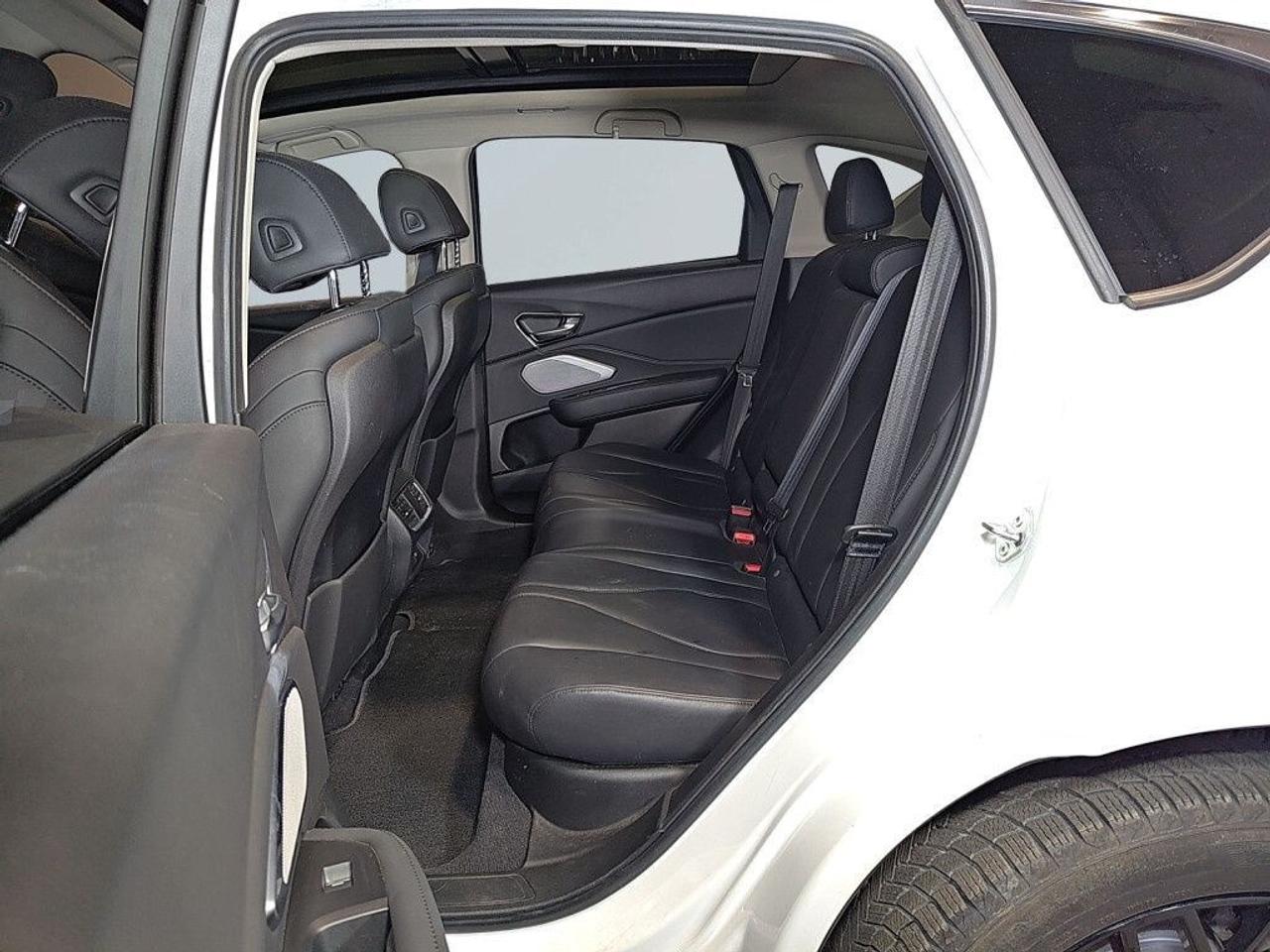 2021 Acura RDX Tech SH-AWD   Navigation   Panoramic Roof   Leathe Photo