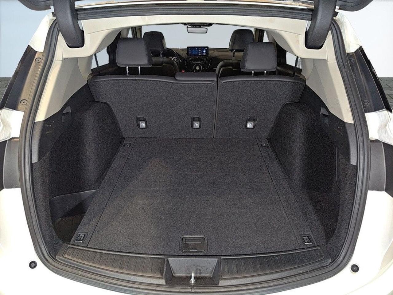 2021 Acura RDX Tech SH-AWD   Navigation   Panoramic Roof   Leathe Photo