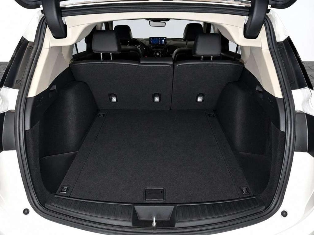 2021 Acura RDX Tech SH-AWD   Navigation   Panoramic Roof   Leather   ELS Audio   White on Ebony Photo