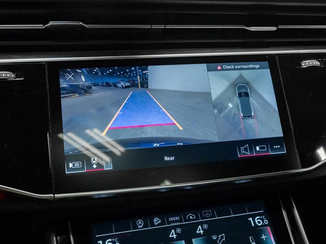 2022 Audi Q7 55 Progressiv 4dr All-Wheel Drive quattro Sport Utility Photo