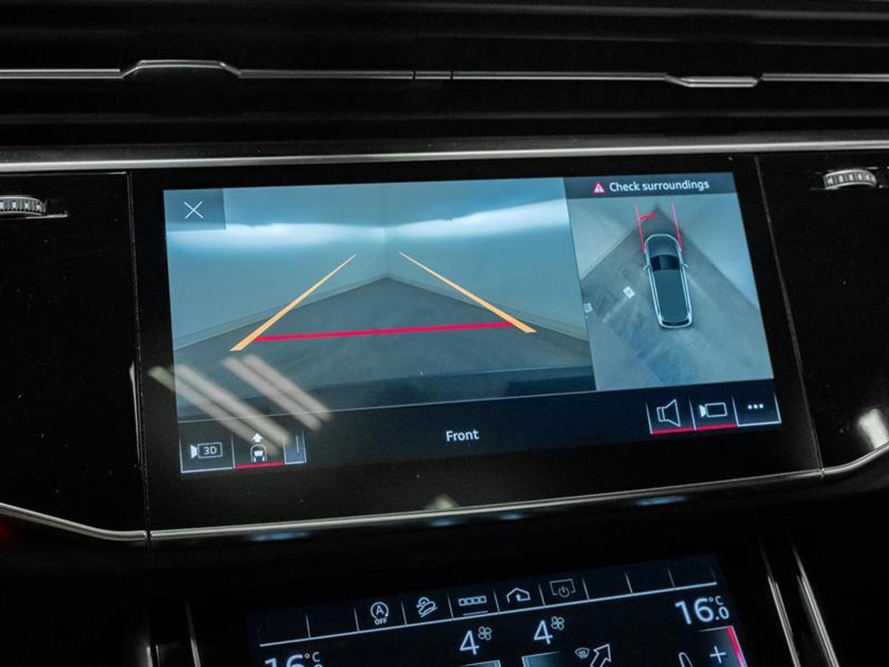 2022 Audi Q7 55 Progressiv 4dr All-Wheel Drive quattro Sport Utility Photo