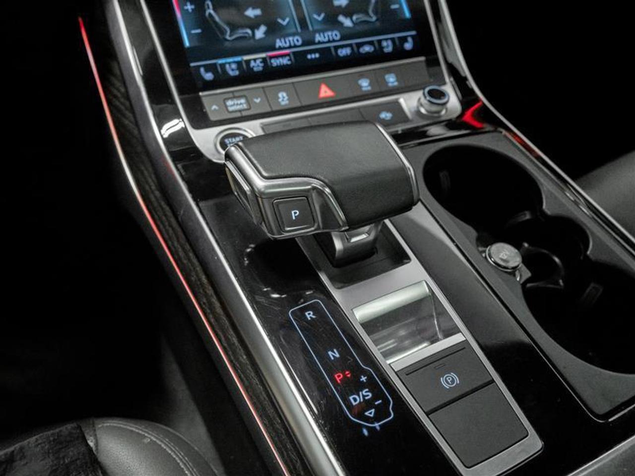 2022 Audi Q7 55 Progressiv 4dr All-Wheel Drive quattro Sport Utility Photo