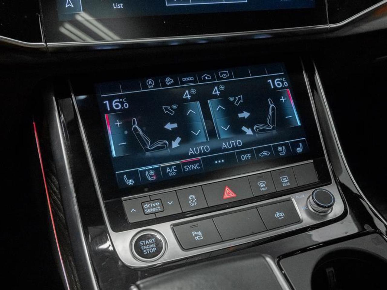 2022 Audi Q7 55 Progressiv 4dr All-Wheel Drive quattro Sport Utility Photo