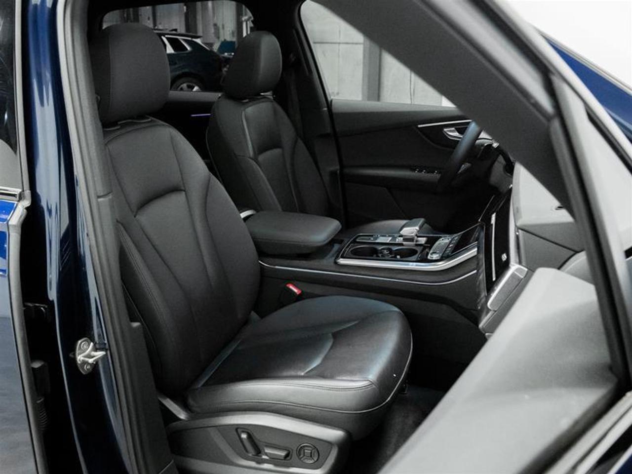 2022 Audi Q7 55 Progressiv 4dr All-Wheel Drive quattro Sport Utility Photo