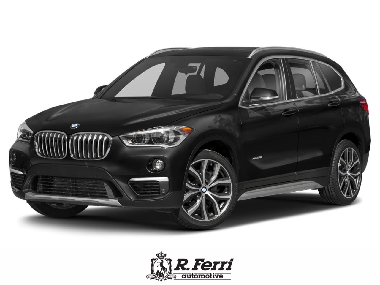 2019 BMW X1 xDrive28i 4dr All-wheel Drive Sports Activity Vehicle Photo0