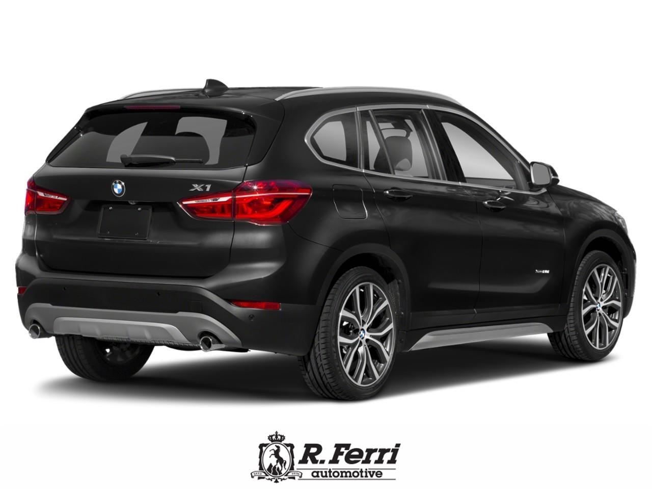 2019 BMW X1 xDrive28i 4dr All-wheel Drive Sports Activity Vehicle Photo