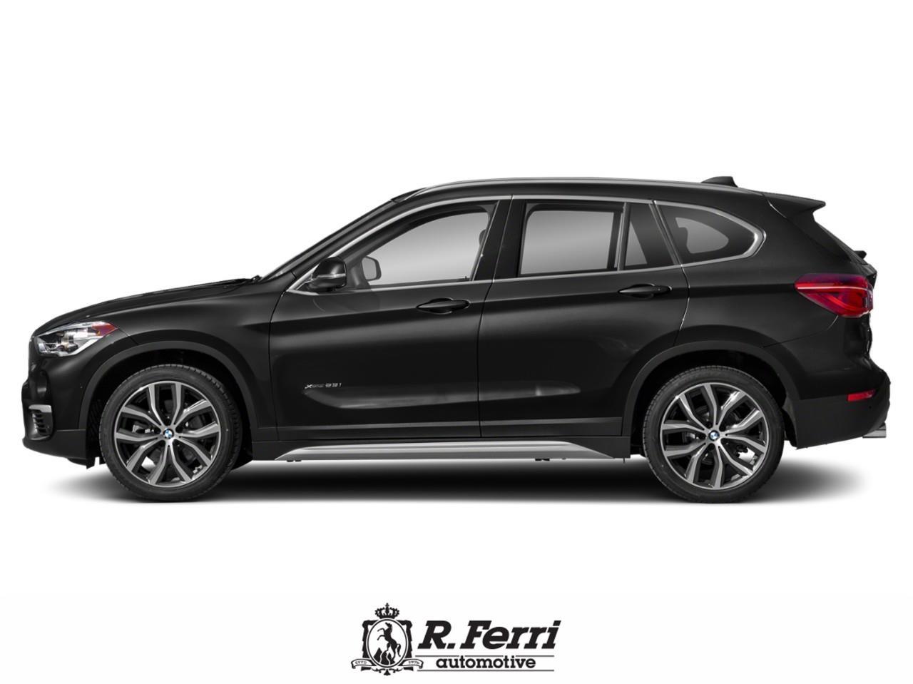 2019 BMW X1 xDrive28i 4dr All-wheel Drive Sports Activity Vehicle Photo
