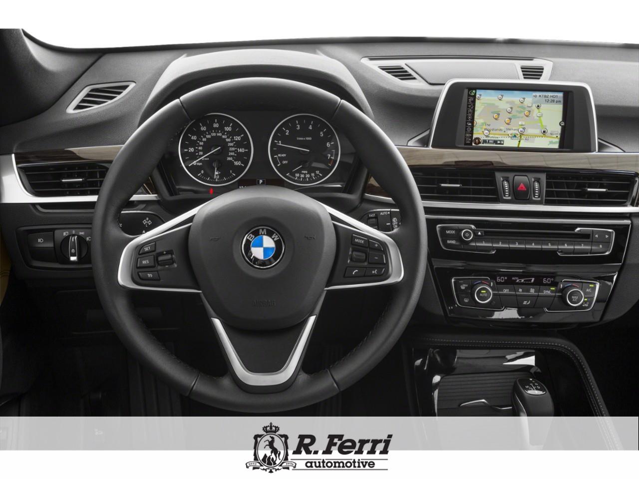 2019 BMW X1 xDrive28i 4dr All-wheel Drive Sports Activity Vehicle Photo