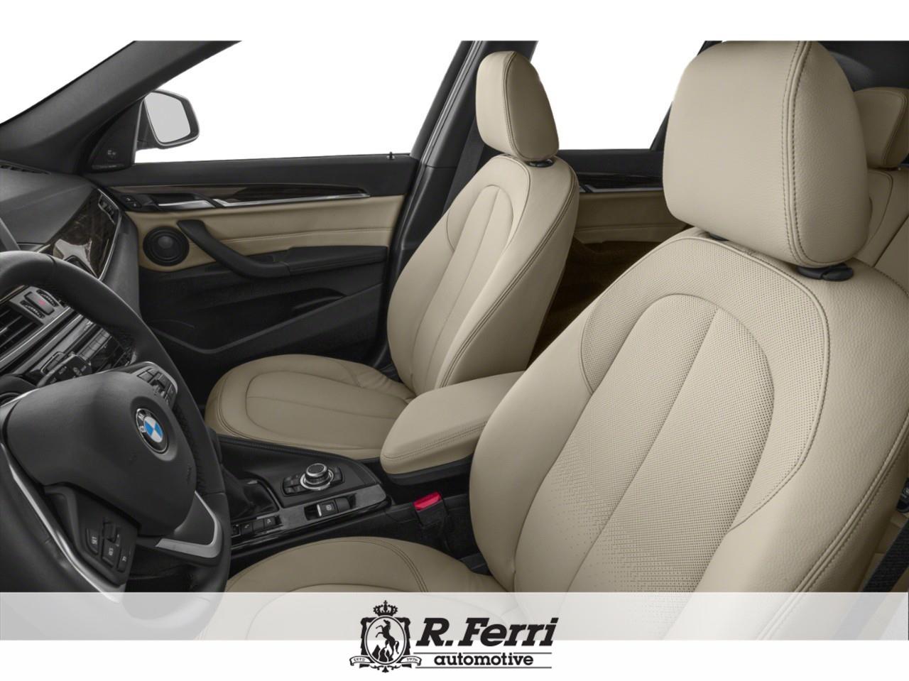 2019 BMW X1 xDrive28i 4dr All-wheel Drive Sports Activity Vehicle Photo