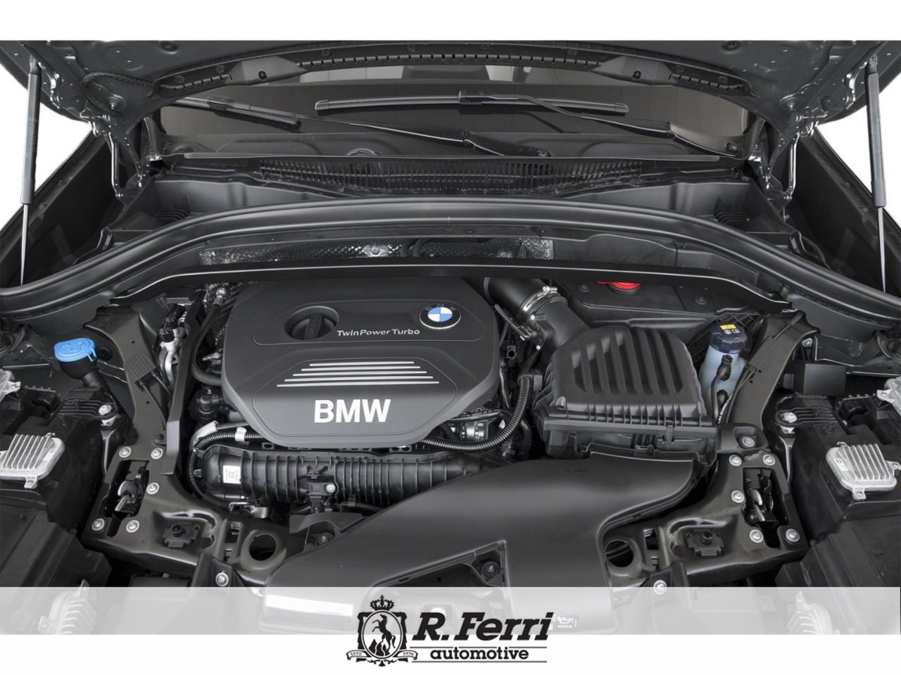 2019 BMW X1 xDrive28i 4dr All-wheel Drive Sports Activity Vehicle Photo