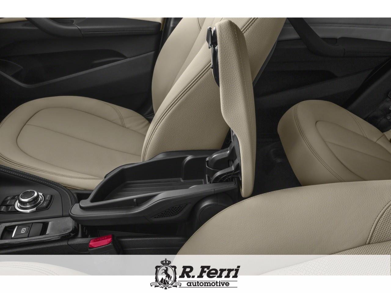 2019 BMW X1 xDrive28i 4dr All-wheel Drive Sports Activity Vehicle Photo