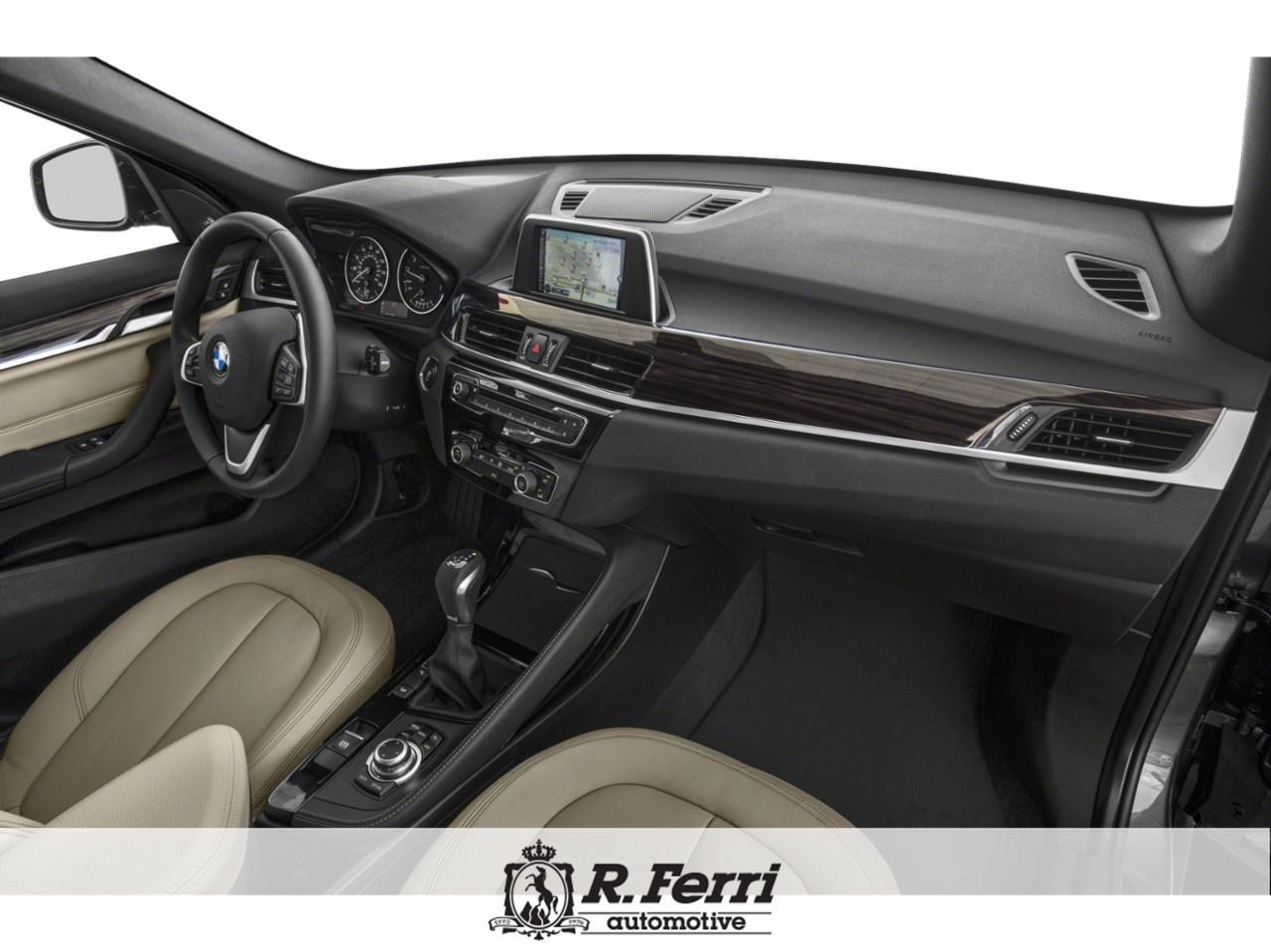 2019 BMW X1 xDrive28i 4dr All-wheel Drive Sports Activity Vehicle Photo