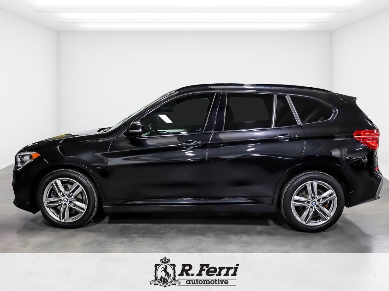 2019 BMW X1 xDrive28i 4dr All-wheel Drive Sports Activity Vehicle Photo