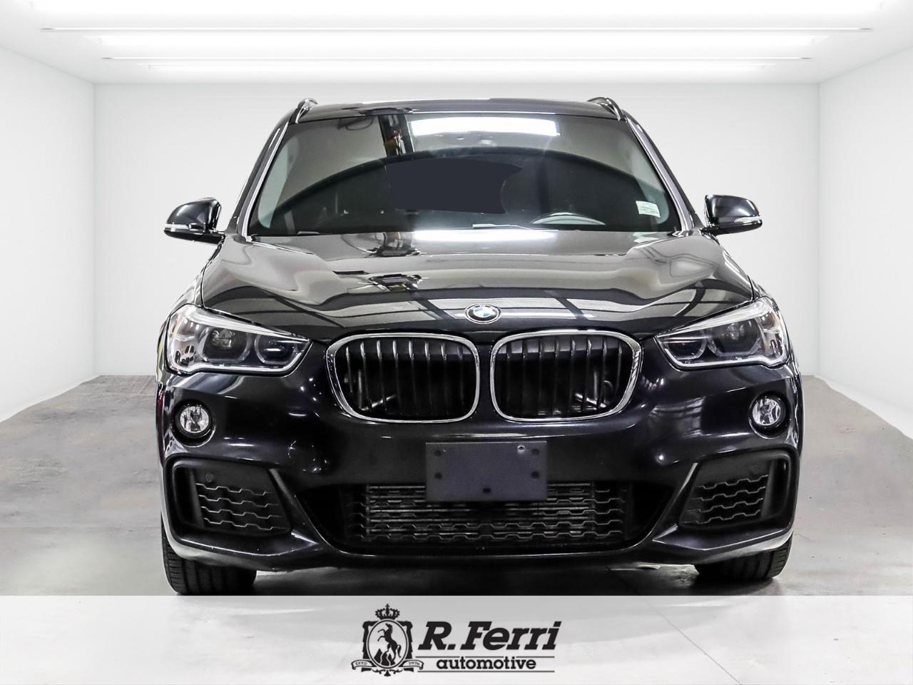 2019 BMW X1 xDrive28i 4dr All-wheel Drive Sports Activity Vehicle Photo
