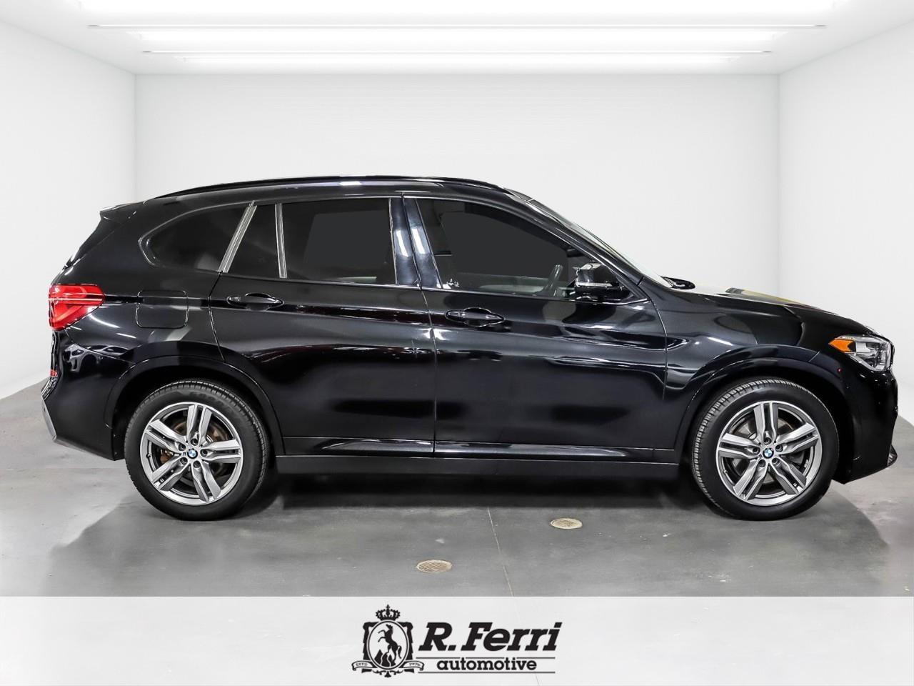 2019 BMW X1 xDrive28i 4dr All-wheel Drive Sports Activity Vehicle Photo2