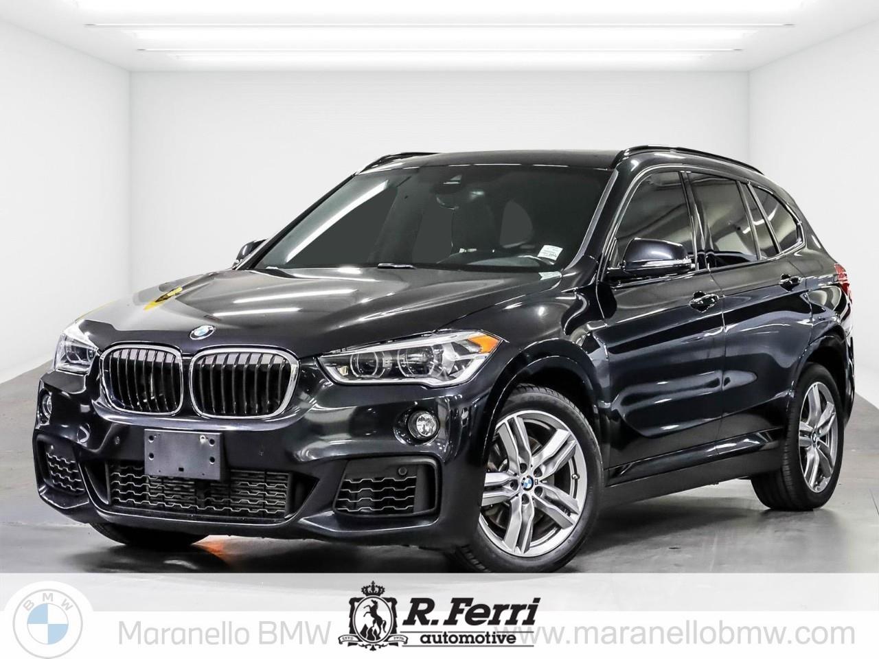 2019 BMW X1 xDrive28i 4dr All-wheel Drive Sports Activity Vehicle Photo