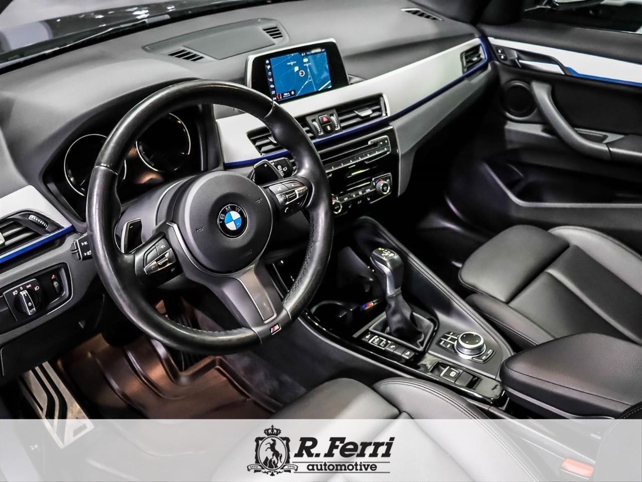 2019 BMW X1 xDrive28i 4dr All-wheel Drive Sports Activity Vehicle Photo