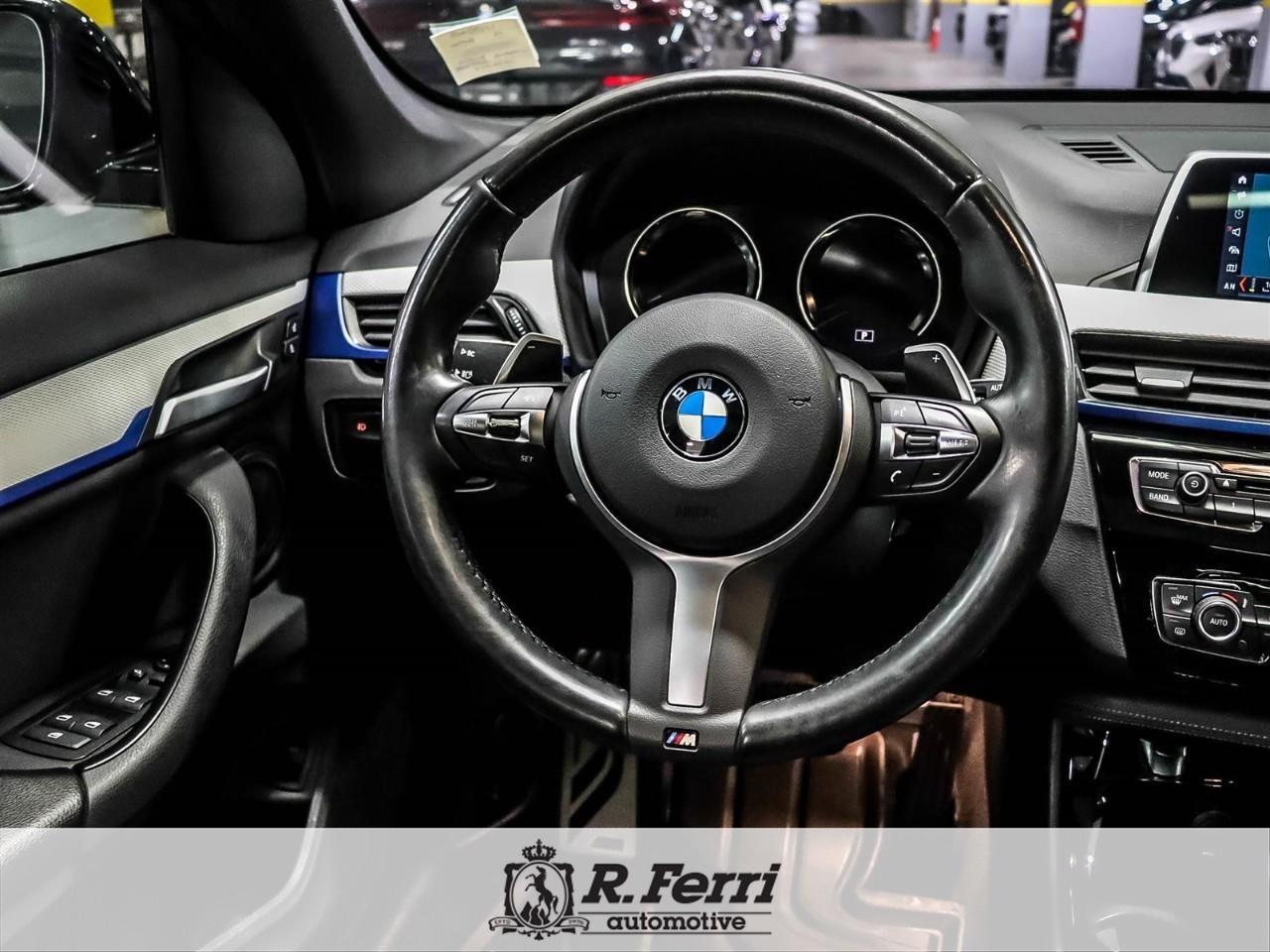 2019 BMW X1 xDrive28i 4dr All-wheel Drive Sports Activity Vehicle Photo
